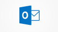 Microsoft Outlook 2016 Logo