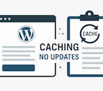 Caching no updates