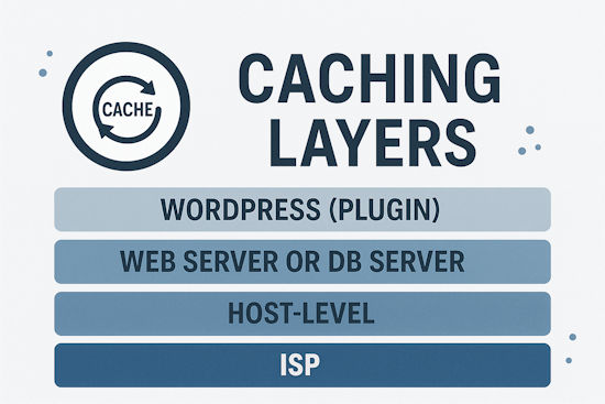 Caching Layers