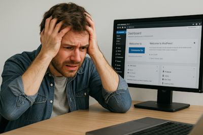 WordPress-Caching
