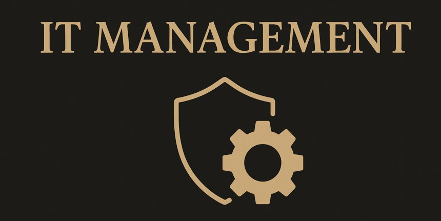 Sebaf-IT IT-Management