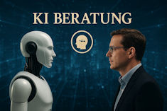 Sebaf-IT KI-Beratung