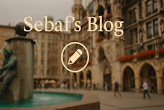 Sebaf-IT Blog