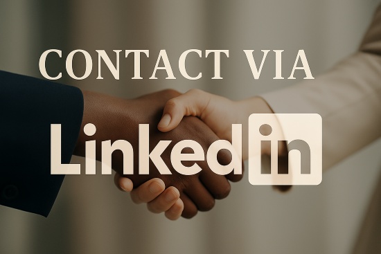 Sebaf-IT Contact-LinkedIn