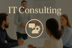 Sebaf-IT IT-Consulting