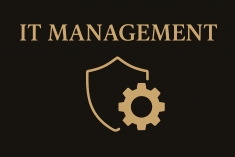 Sebaf-IT IT-Management