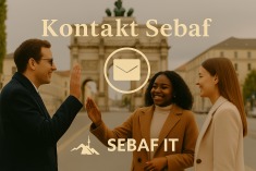 Sebaf-IT Kontakt-Sebaf