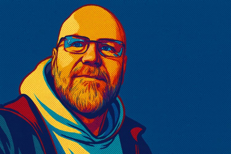 Sebaf PopArt (2025)