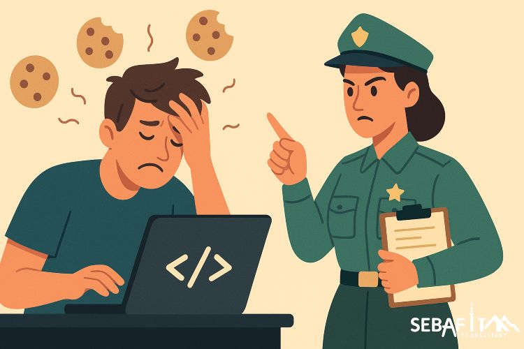 Sebaf-IT Consent Mode V2