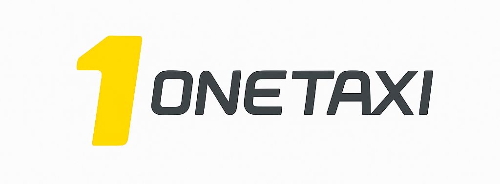 One Taxi (Logo)