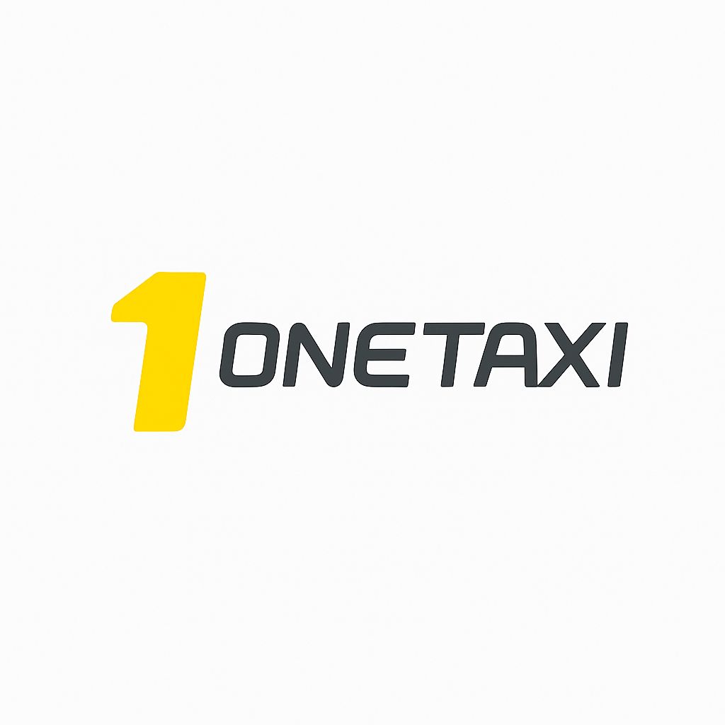 One Taxi (Logo)