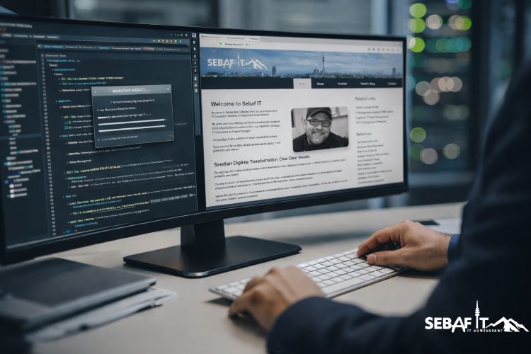 Sebaf-IT Screen-in-Screen