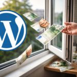 Sebaf-IT WordPress wasted money