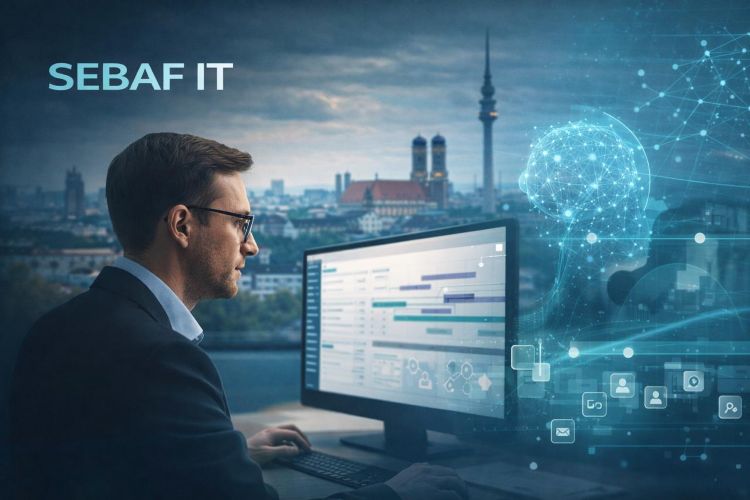 Sebaf-IT AI-Consulting (Background Munich)