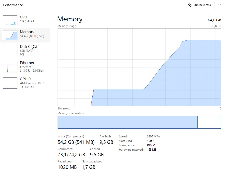 Sebaf-IT Screenshot Task-Manager