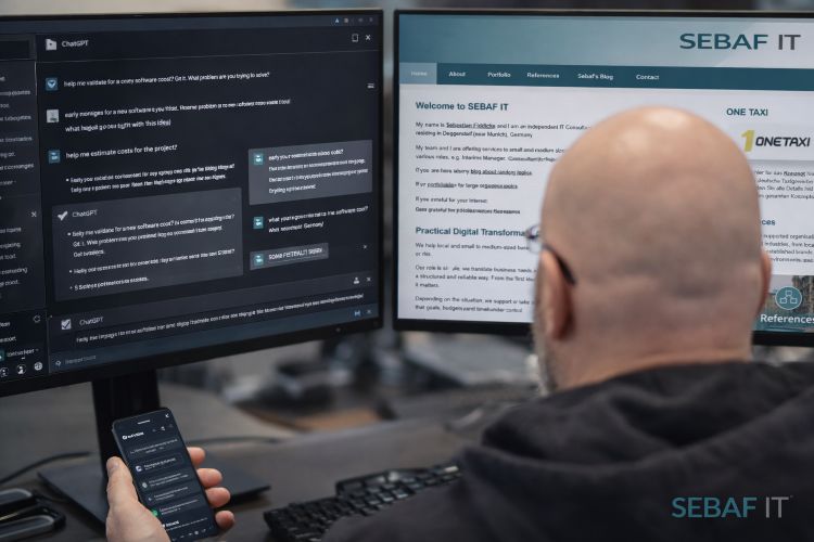 SEBAF IT For what its worth (4)