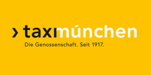 Taxi-München eG